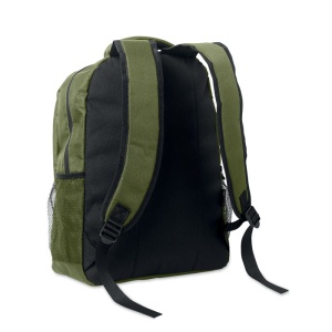 MO PUTER / TOPPER - 600D RPET backpack - Img 13