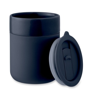 MO QERAM - Pahar ceramic 330 ml - Img 10