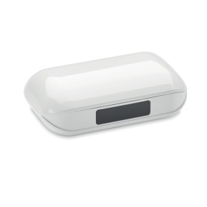 MO QUAVER - ABS TWS earbuds - Img 3