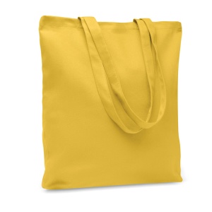 MO RASSA COLOURED - 270 gr/m² Canvas shopping bag - Img 10