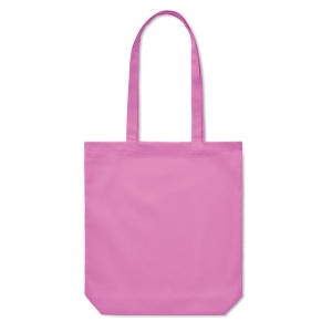 MO RASSA COLOURED - 270 gr/m² Canvas shopping bag - Img 38