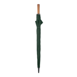 MO RAYNA 27" auto umbrella wood handle - Img 16