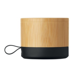 MO RECAR BAMBOO 5.1 Wireless speaker - Img 1