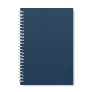 MO RECARNOTE - A5 recycled carton notebook - Img 11