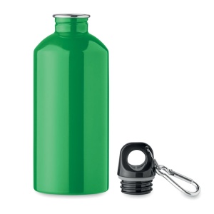 MO REMID MOSS - Sticlă cu un singur strat 500ml - Img 14