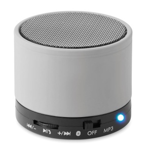 MO ROUND BASS - Boxă rotundă wireless - Img 2