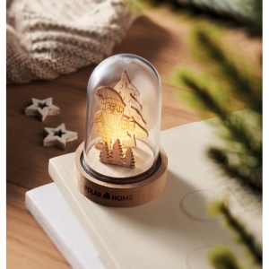 MO ROVANI - Christmas LED ornament