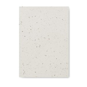MO SEED BOOK - A5 seed paper cover notebook - Img 3