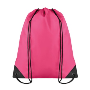MO SHOOP 190T Polyester drawstring bag - Img 10