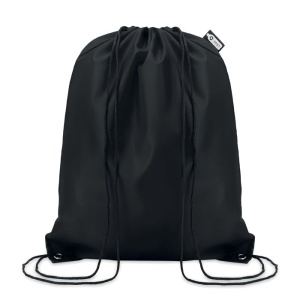 MO SHOOPPET 190T RPET drawstring bag