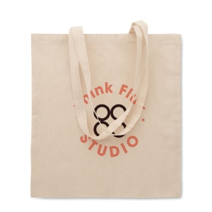 MO SHOPPI - Shopping bag polycotton