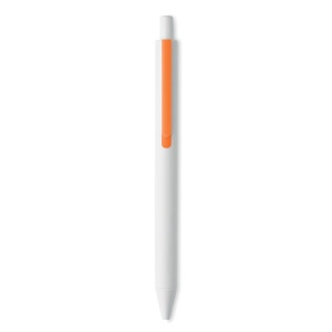 MO SIDE - Recycled ABS push button pen - Img 12