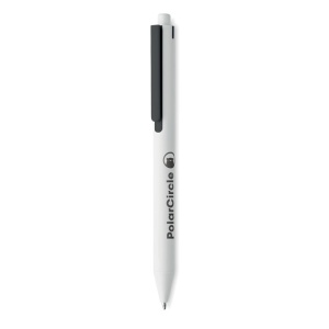 MO SIDE - Recycled ABS push button pen