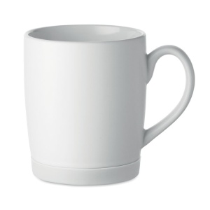MO SILBASE - Cană ceramică 300ml - Img 3