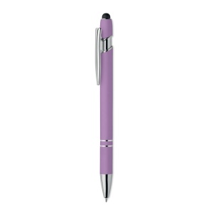 MO SIPARO - Pix stylus aluminiu reciclat - Img 13