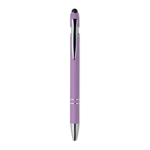 MO SIPARO - Pix stylus aluminiu reciclat - Img 52