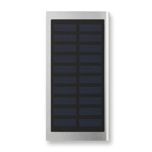 MO SOLAR POWERFLAT - Baterie externă solară 8000mAh - Img 2
