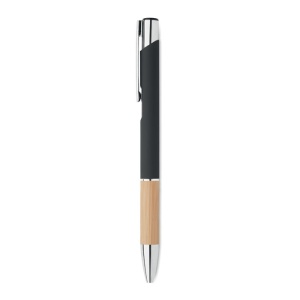 MO SPARTA - Push button aluminium pen - Img 5