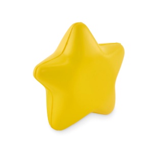 MO STARLY - PU anti-stress star - Img 4