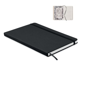 MO STEIN - Notes A5 din carton reciclat