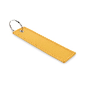MO TAKEOFF - Remove before flight key ring - Img 1