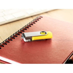 MO TECHMATE PENDRIVE - Techmate. USB flash 4GB - Img 1