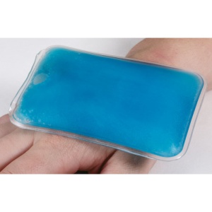 MO TERMOSENSOR - Pernă cu gel cald pentru masaj - Img 3