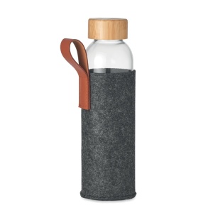 MO THAI - Recipient din sticlă 500 ml