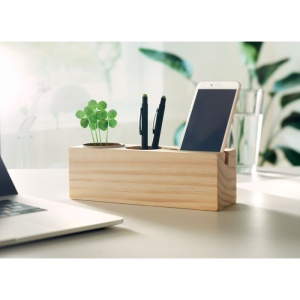 MO THILA - Desk stand with seeds kit - Img 4