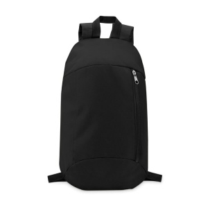 MO TIRANA - Rucsac cu buzunar frontal.