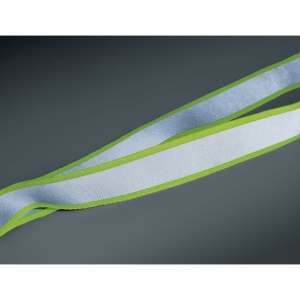 MO TOSEE - Reflective RPET lanyard - Img 4