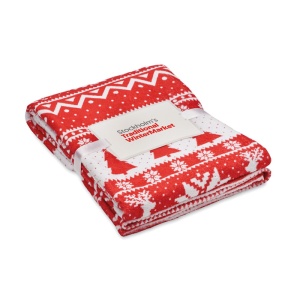 MO TOSTI - Pătură fleece RPET 190 gr/m² - Img 9