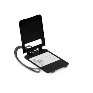 MO TRAVELLER Luggage tags plastic - Img 4