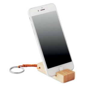 MO TRINEU - Breloc și smartphone - Img 3