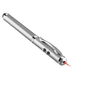 MO TRIOLUX Laser pointer touch pen - Img 7