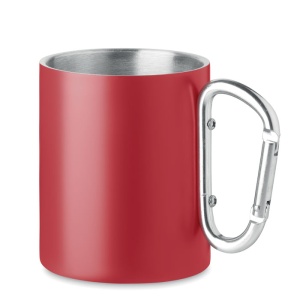 MO TRUMBA - Cană metalică 300 ml - Img 3