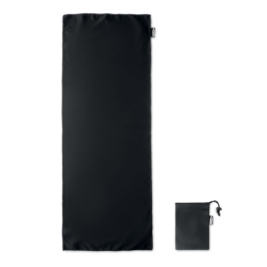 MO TUKO RPET RPET sports towel and pouch - Img 7