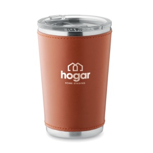 MO TUMLADO - Double wall tumbler 350 ml