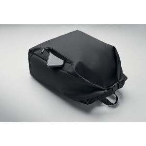 MO UNITON - 15'' roll top laptop backpack - Img 7