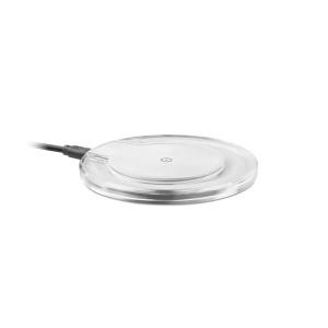 MO UVE CHARGING + - Wireless charging pad 15W