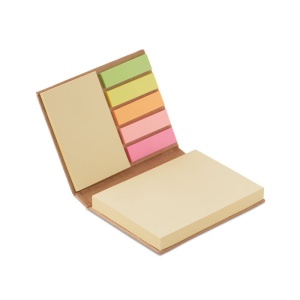 MO VISIONMAX Sticky note memo pad - Img 2