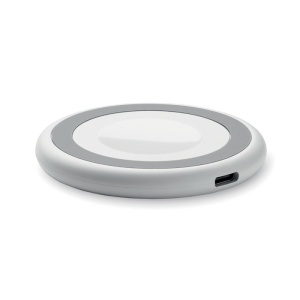 MO WERLIES - 3 in 1 wireless charger 15W - Img 4