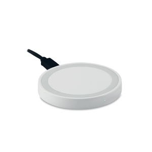 MO WIRELESS PLATO - Small wireless charger 5W - Img 3