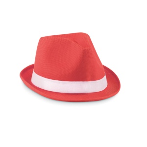 MO WOOGIE - Coloured polyester hat - Img 2