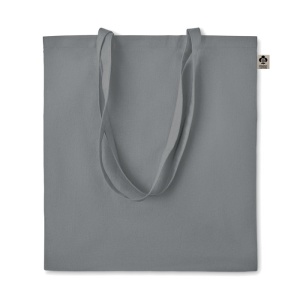 MO ZIMDE COLOUR - Organic cotton shopping bag - Img 10