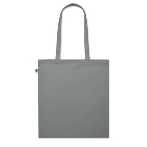 MO ZIMDE COLOUR - Organic cotton shopping bag - Img 14