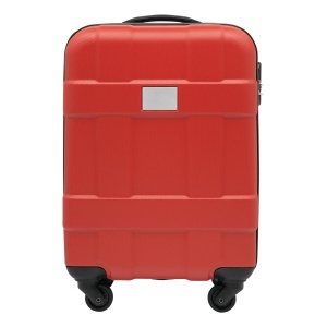 MONZA - Trolley cabin suitcase - Img 5