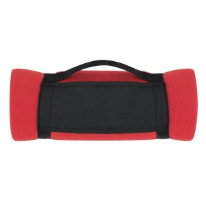 Mountain - Blanket Polar Fleece 200 g/ m2 Anti-Pilling - Img 1