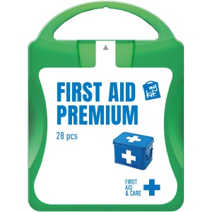 PF Trusă de prim ajutor MyKit M Premium