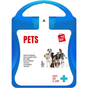 PF Trusă de prim ajutor pentru animale de companie MyKit